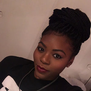 Meet your Posher, Keyundra